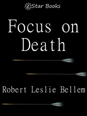 cover image of Focus on Death